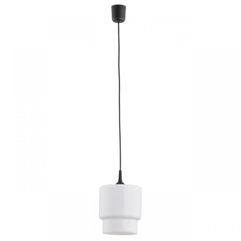 Lampa wisząca Argon opal 3269