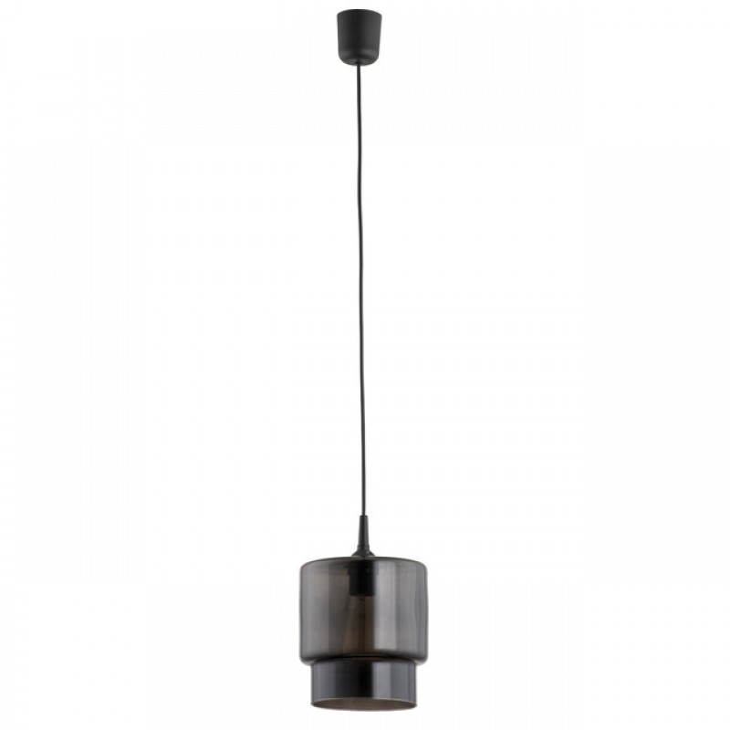 Lampa wisząca Argon grafit 3270