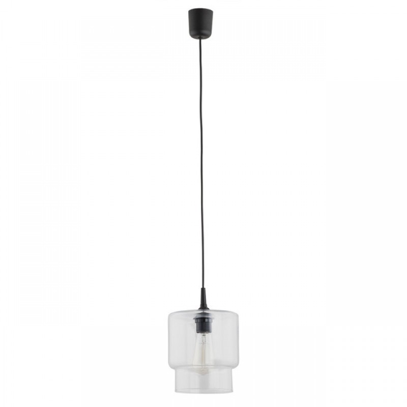 Lampa wisząca Argon przezroczysty 3275