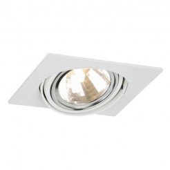 Oprawa downlight/oczko Argon 1 biały  3654