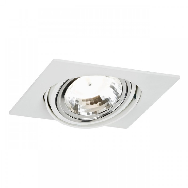 Oprawa downlight/oczko Argon 1 biały LED 3602