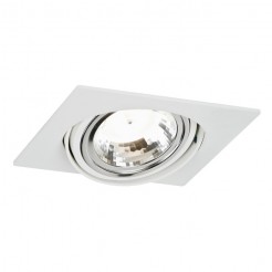 Oprawa downlight/oczko Argon 1 biały LED 3602