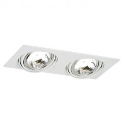 Oprawa downlight/oczko Argon 2 biały LED 775