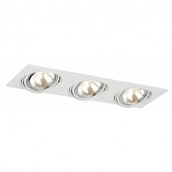 Oprawa downlight/oczko Argon 3 biały 1327