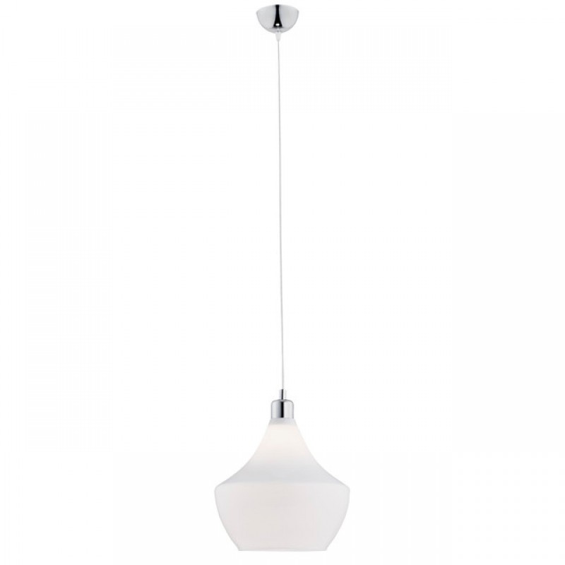 Lampa wisząca Argon opal 3016