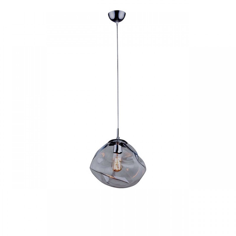 Lampa wisząca Argon grafit 3431