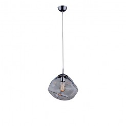 Lampa wisząca Argon grafit 3431