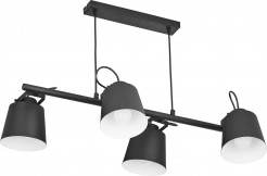 Lampa wisząca TK Lighting 2748