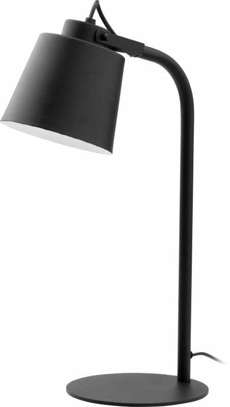 Lampka nocna/biurkowa/gabinet TK Lighting 5206