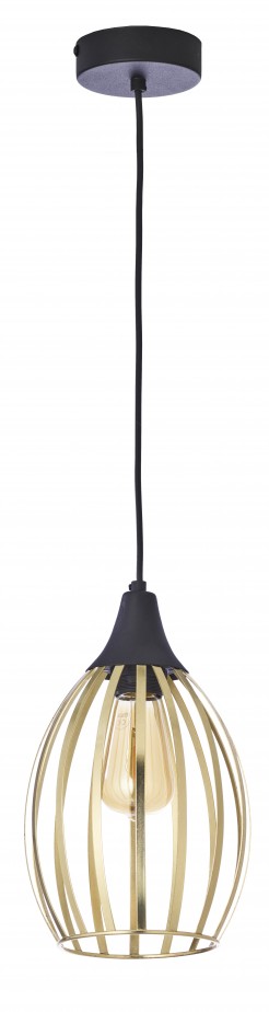 Lampa wisząca TK Lighting GOLD 2816