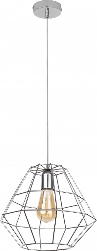 Lampa wisząca TK Lighting 4203