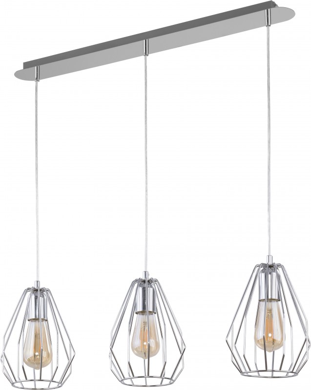 Lampa wisząca TK Lighting 2809