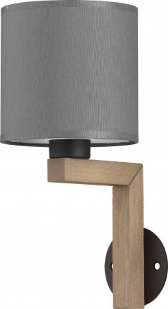 Kinkiet TK Lighting GRAY 4221