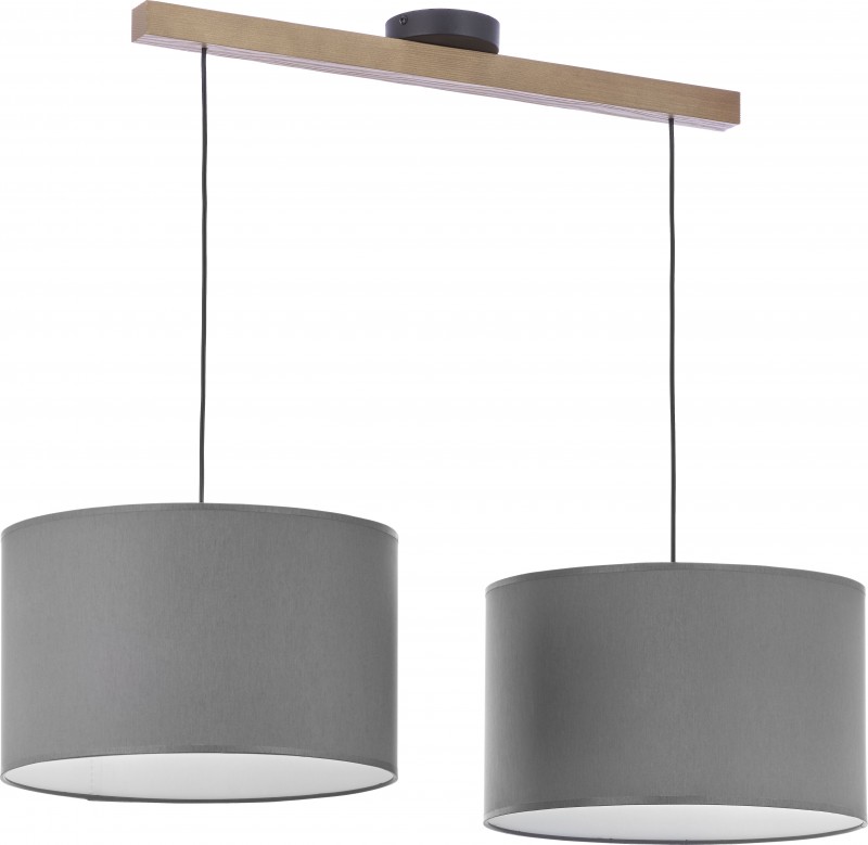 Lampa wisząca TK Lighting GRAY 4220