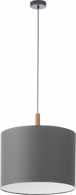 Lampa wisząca TK Lighting GRAPHITE 4109