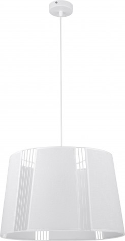 Lampa wisząca TK Lighting WHITE 1776