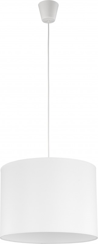 Lampa wisząca TK Lighting WHITE 4115