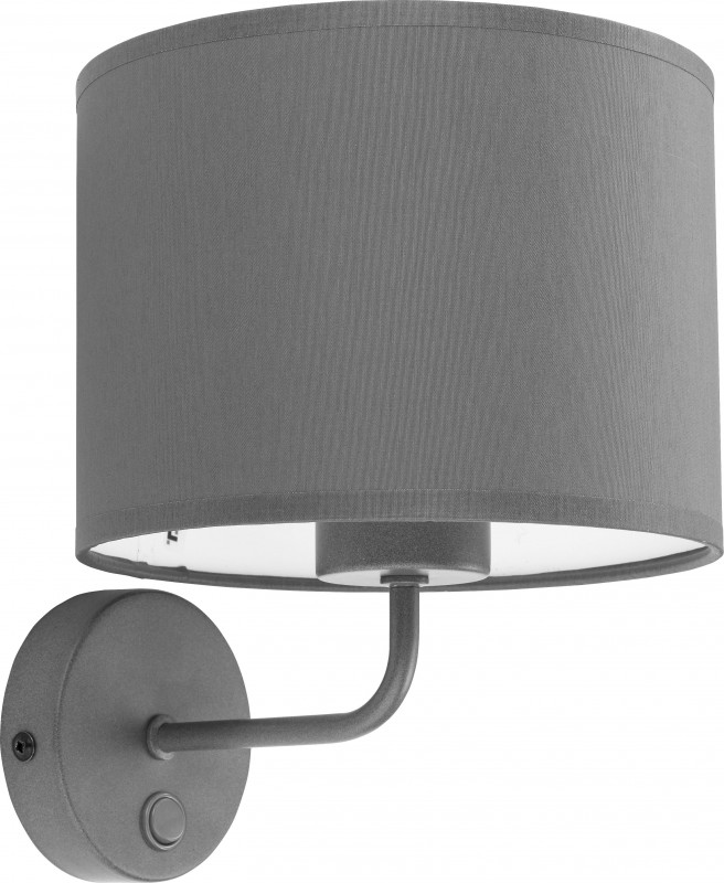 Kinkiet TK Lighting GRAY 4283