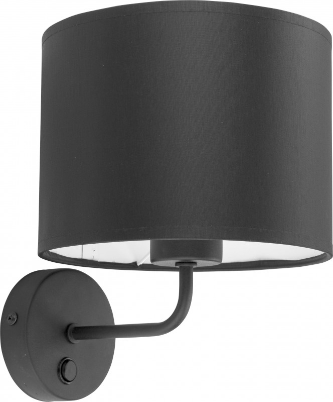 Kinkiet TK Lighting BLACK 4280