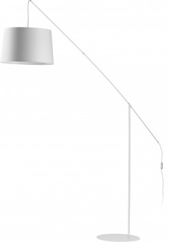 Lampa podłogowa TK Lighting 5027