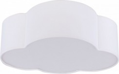 CLOUD WHITE LAMPA SUFITOWA MINI 2  4228