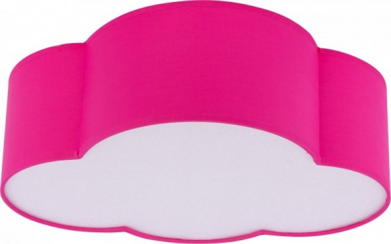 Plafon TK Lighting PINK 4229