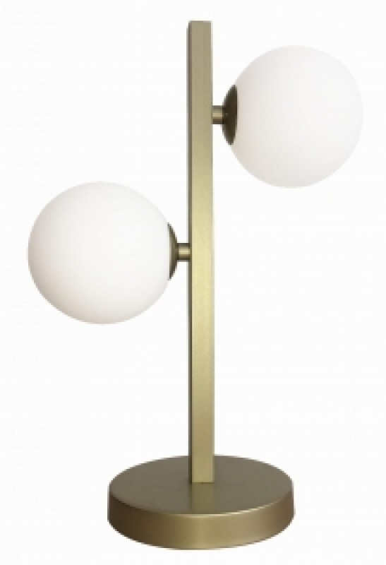 Lampka nocna/biurkowa/gabinet Candellux 42-73433