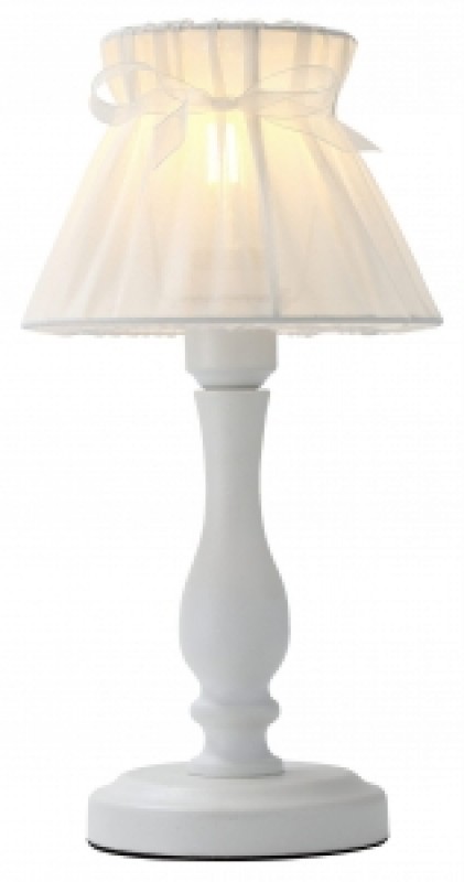 Lampka nocna/biurkowa/gabinet Candellux 41-73815