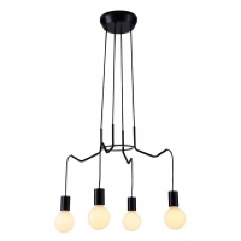 Lampa wisząca Candellux 34-71019