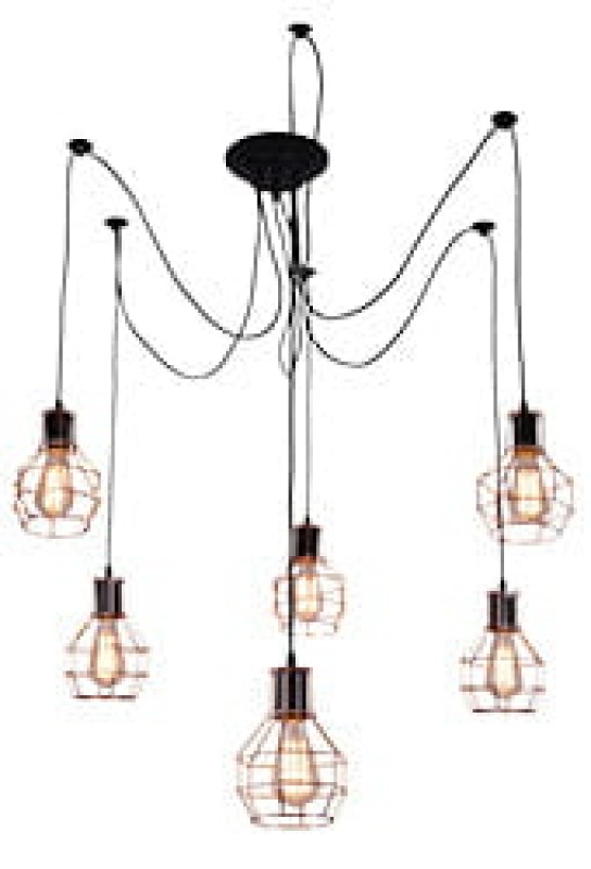 Lampa wisząca Candellux 36-43092