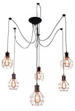 Lampa wisząca Candellux 36-43092