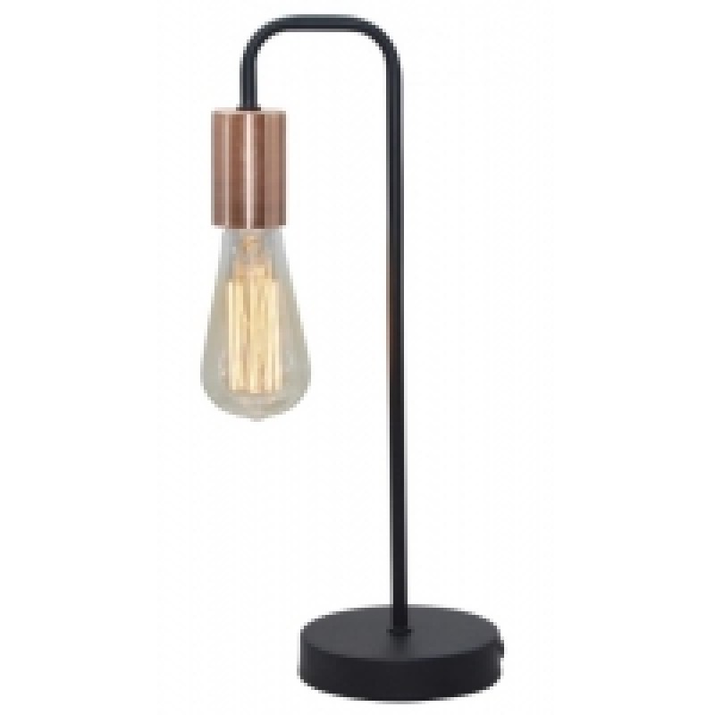 Lampka nocna/biurkowa/gabinet Candellux 41-66862