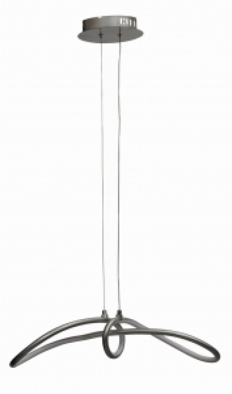 Lampa wisząca Candellux LED 31-69887