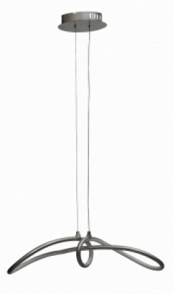 Lampa wisząca Candellux LED 31-69887