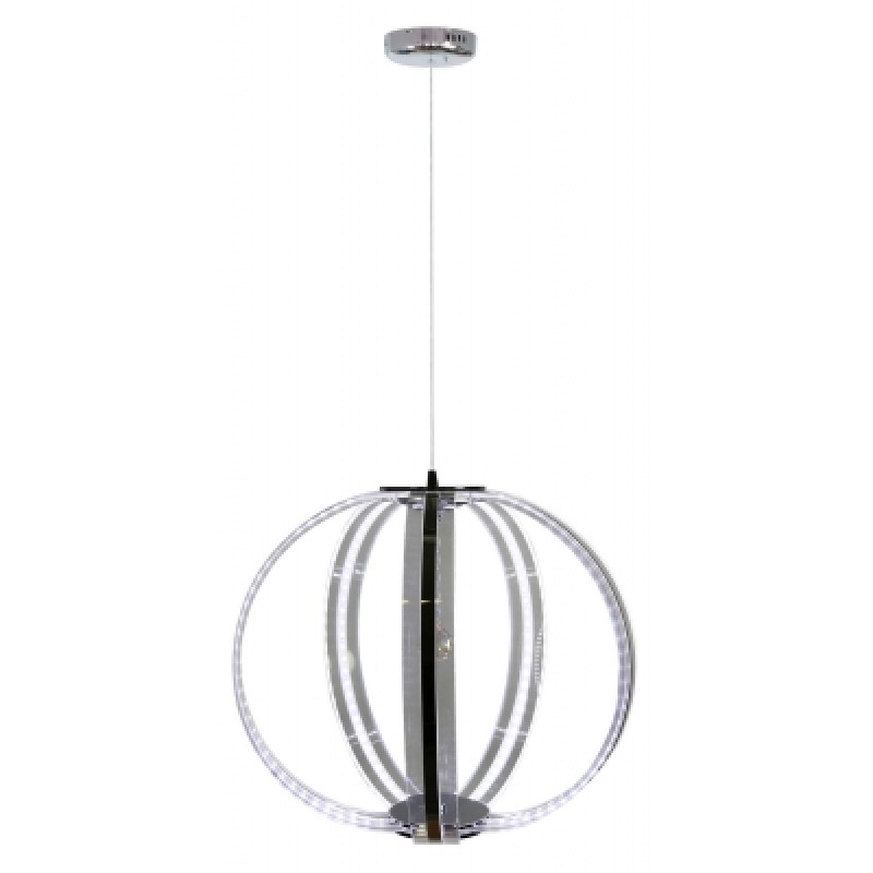 Lampa wisząca Candellux LED 31-43955