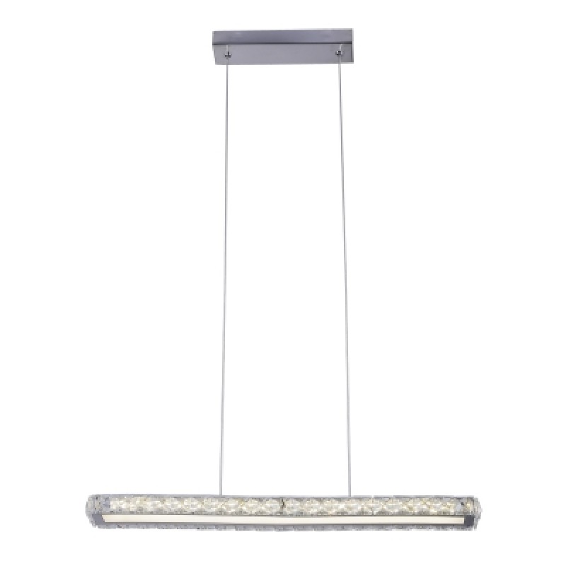 Lampa wisząca Candellux LED 31-55743