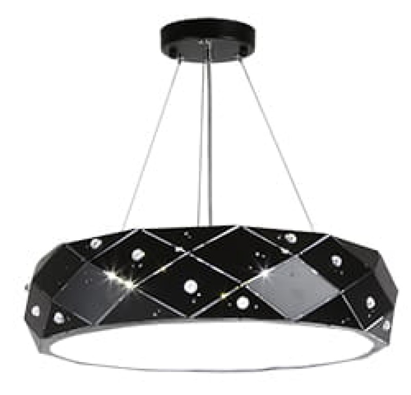 Lampa wisząca Candellux LED 31-64868