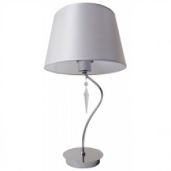 Lampka nocna/biurkowa/gabinet Candellux 41-40527