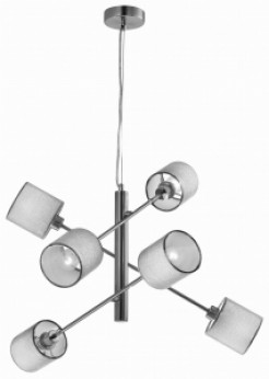 Żyrandol Candellux 36-70722