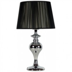 Lampka nocna/biurkowa/gabinet Candellux 41-21413