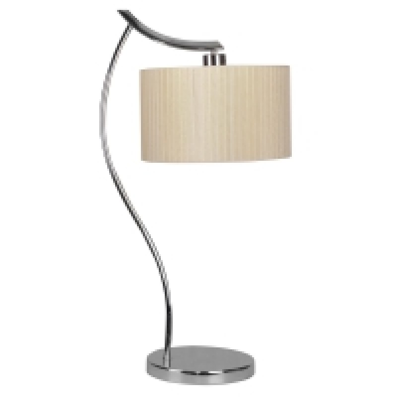 Lampka nocna/biurkowa/gabinet Candellux 41-04239