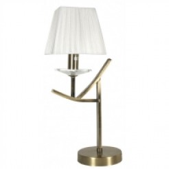 Lampka nocna/biurkowa/gabinet Candellux 41-84593