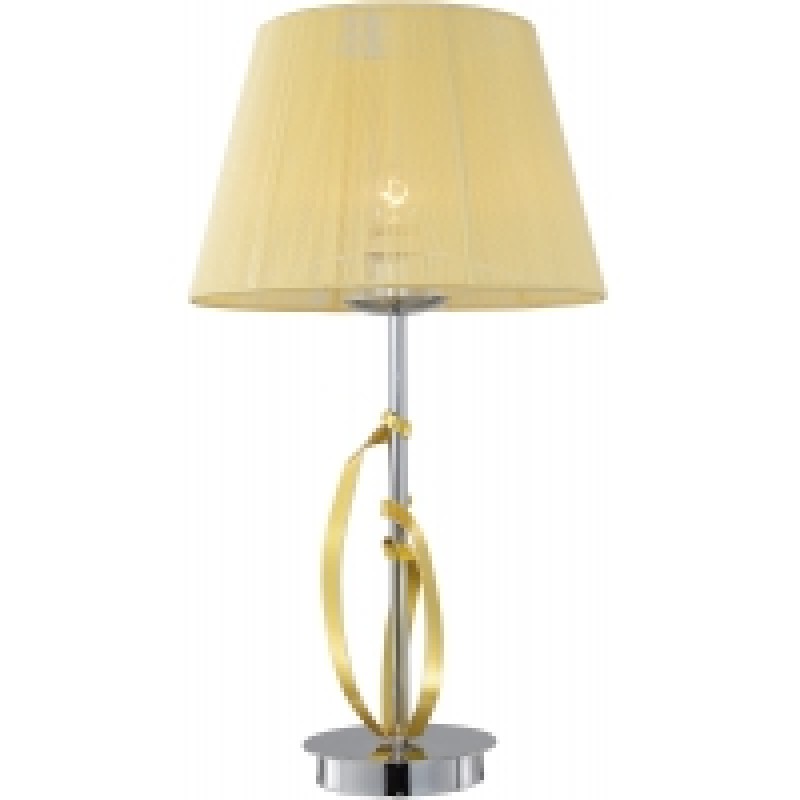 Lampka nocna/biurkowa/gabinet Candellux 41-55071