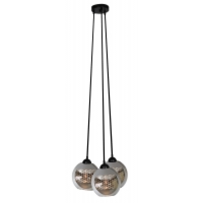 Lampa wisząca Candellux 33-62857