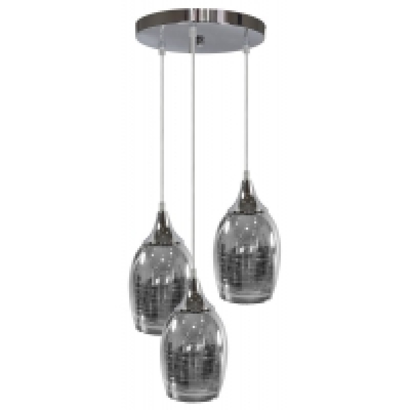 Lampa wisząca Candellux 33-60181