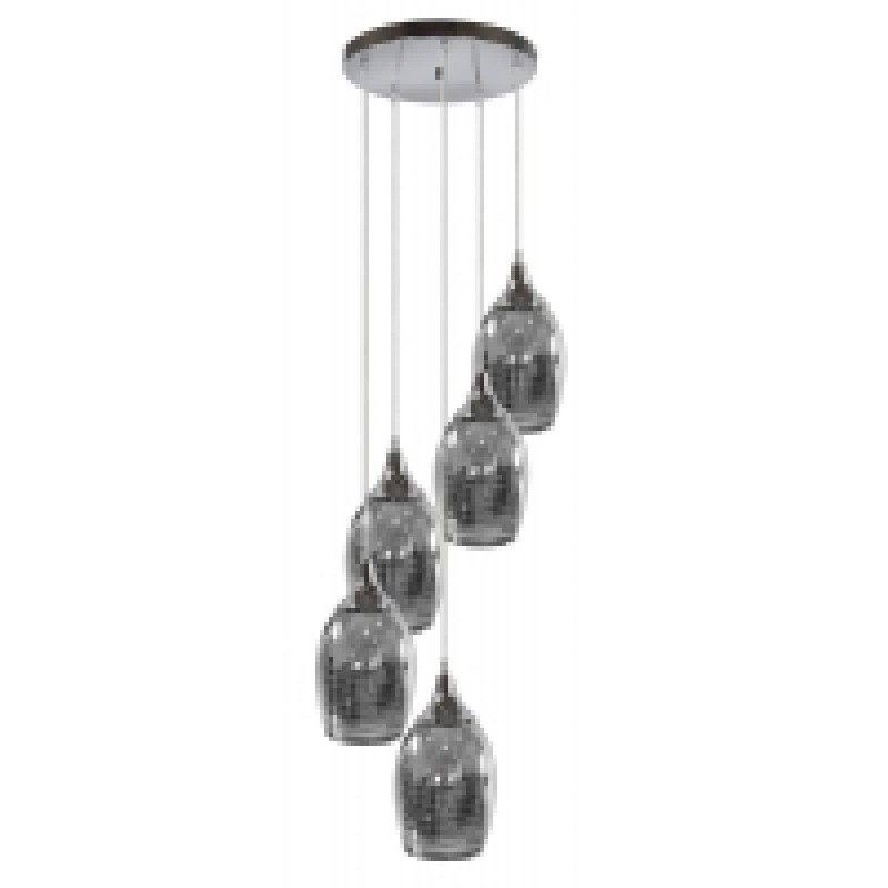 Lampa wisząca Candellux 35-60198