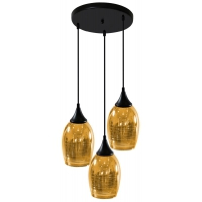 Lampa wisząca Candellux 33-58010