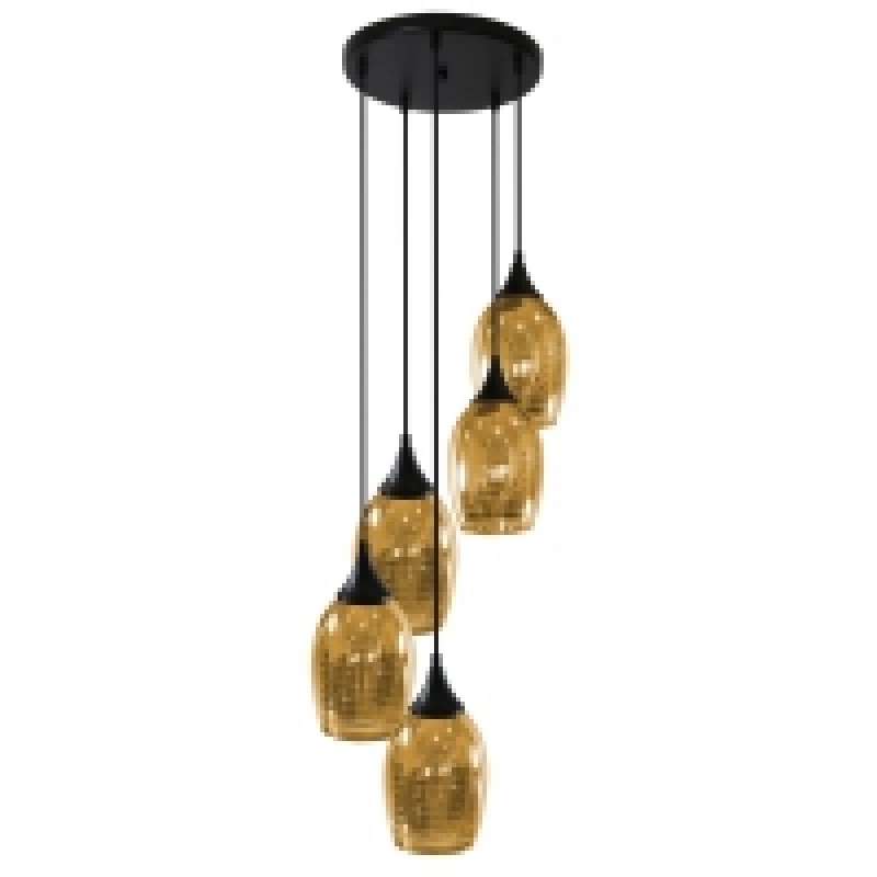 Lampa wisząca Candellux 35-58027