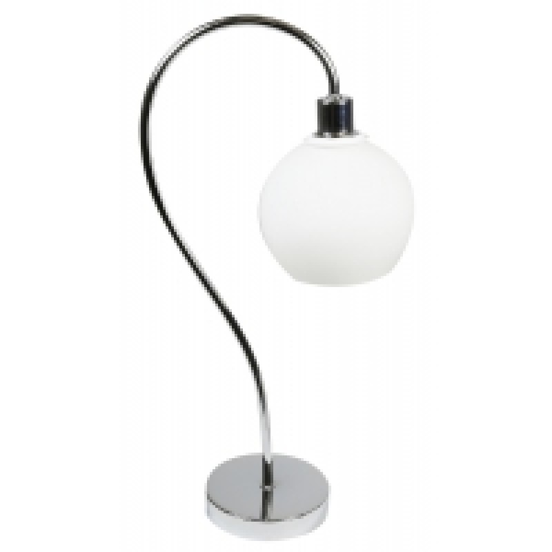 Lampka nocna/biurkowa/gabinet Candellux 41-72610