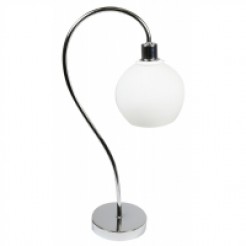 Lampka nocna/biurkowa/gabinet Candellux 41-72610